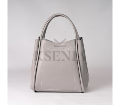 Жіноча сумка-шопер КСЕНІЯ №10-24/5