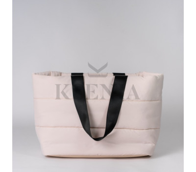 Женская сумка-пуффер КСЕНИЯ №12-24/1