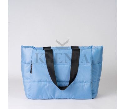 Женская сумка-пуффер КСЕНИЯ №12-24/3