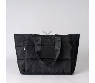 Жіноча сумка-пуфер КСЕНІЯ №12-24/4