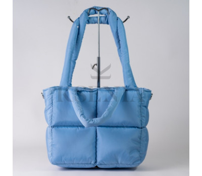 Женская сумка-пуффер КСЕНИЯ №14-24/2