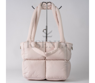 Женская сумка-пуффер КСЕНИЯ №14-24/3