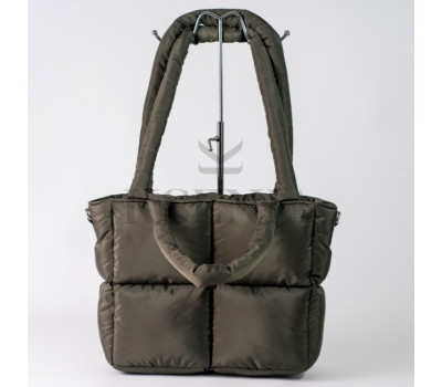 Жіноча сумка-пуфер КСЕНІЯ №14-24/6