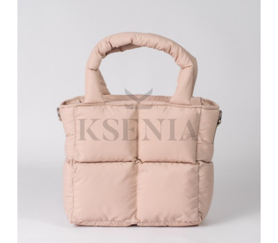 Жіноча сумка-пуфер КСЕНІЯ №15-24/1