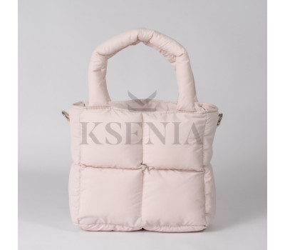 Женская сумка-пуффер КСЕНИЯ №15-24/2