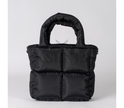 Жіноча сумка-пуфер КСЕНІЯ №15-24/3