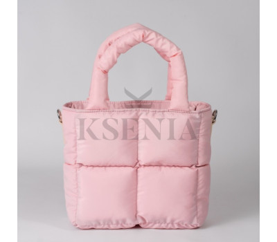 Жіноча сумка-пуфер КСЕНІЯ №15-24/4