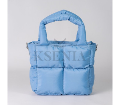 Женская сумка-пуффер КСЕНИЯ №15-24/5