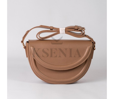 Жіноча сумка крос-боді КСЕНІЯ №16-24/4
