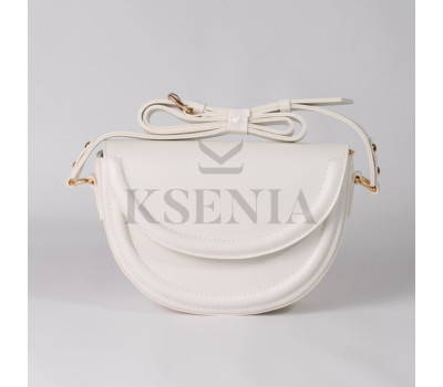 Жіноча сумка крос-боді КСЕНІЯ №16-24/5