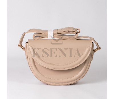 Жіноча сумка крос-боді КСЕНІЯ №16-24/6