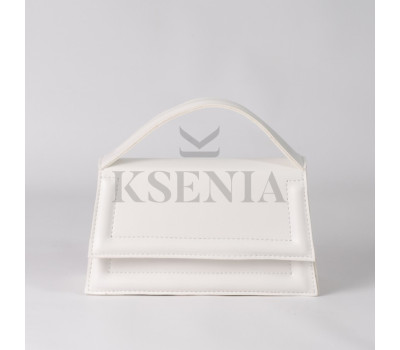 Жіноча сумка крос-боді КСЕНІЯ №17-24/1