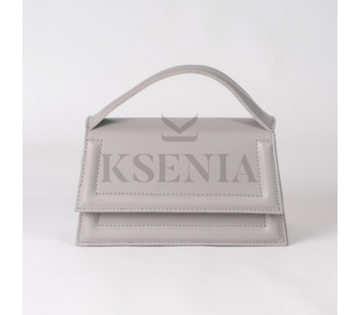 Жіноча сумка крос-боді КСЕНІЯ №17-24/11