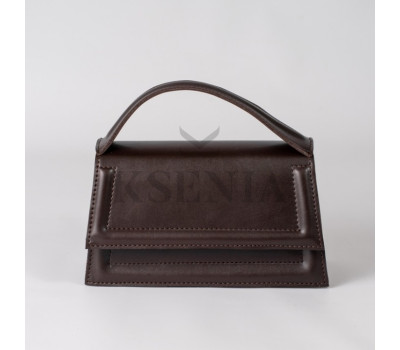 Жіноча сумка крос-боді КСЕНІЯ №17-24/2