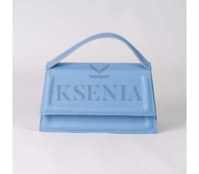 Жіноча сумка крос-боді КСЕНІЯ №17-24/3