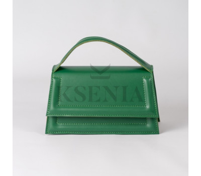 Жіноча сумка крос-боді КСЕНІЯ №17-24/5