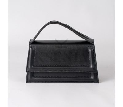 Жіноча сумка крос-боді КСЕНІЯ №17-24/8