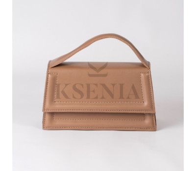 Жіноча сумка крос-боді КСЕНІЯ №17-24/9
