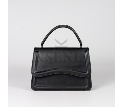 Жіноча сумка крос-боді КСЕНІЯ №18-24/6