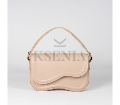 Жіноча сумка-багет КСЕНІЯ №19-24/1