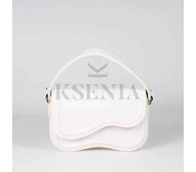 Жіноча сумка-багет КСЕНІЯ №19-24/2