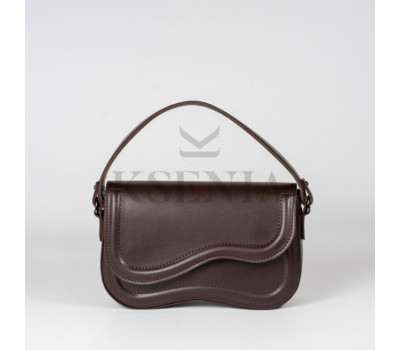 Жіноча сумка-багет КСЕНІЯ №19-24/4