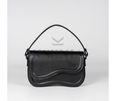 Жіноча сумка-багет КСЕНІЯ №19-24/5