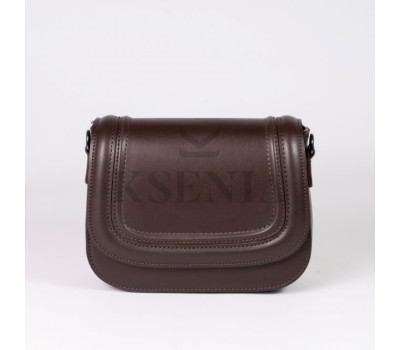 Жіноча сумка крос-боді КСЕНІЯ №20-24/1