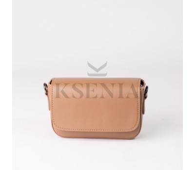 Жіноча сумка крос-боді КСЕНІЯ №21-24/6
