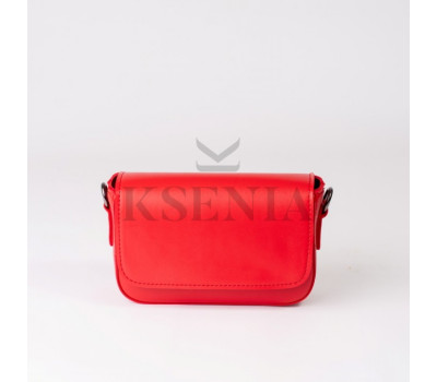 Жіноча сумка крос-боді КСЕНІЯ №21-24/7