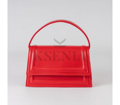 Жіноча сумка крос-боді КСЕНІЯ №23-24/5