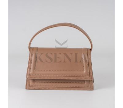 Женская сумка кросс-боди КСЕНИЯ №23-24/6