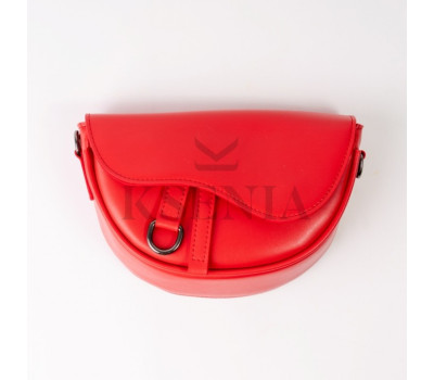 Жіноча сумка крос-боді КСЕНІЯ №25-24/2