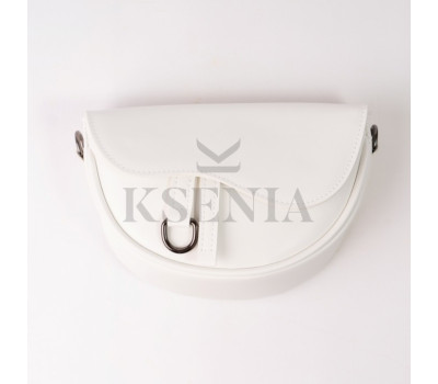 Жіноча сумка крос-боді КСЕНІЯ №25-24/4