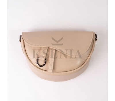 Жіноча сумка крос-боді КСЕНІЯ №25-24/5