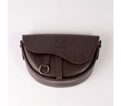 Жіноча сумка крос-боді КСЕНІЯ №25-24/6