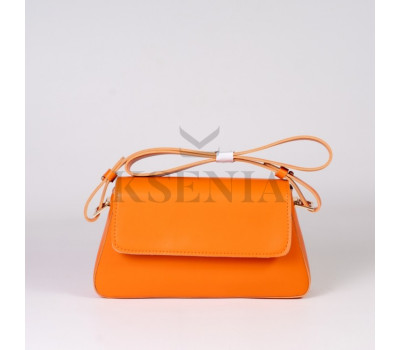 Жіноча сумка-багет КСЕНІЯ №26-24/1
