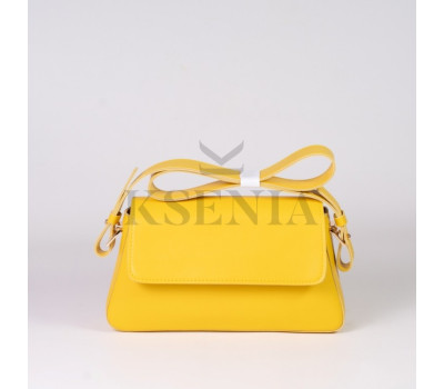 Жіноча сумка-багет КСЕНІЯ №26-24/10