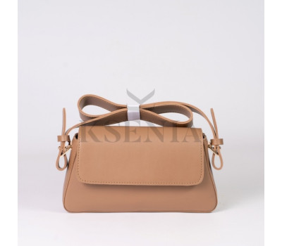 Жіноча сумка-багет КСЕНІЯ №26-24/11