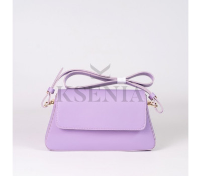 Жіноча сумка-багет КСЕНІЯ №26-24/13