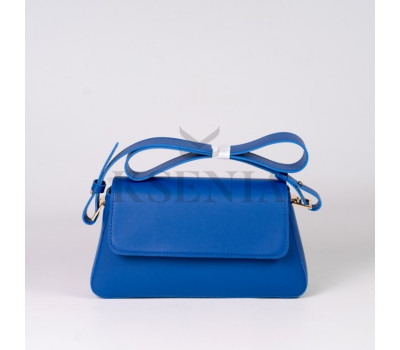 Жіноча сумка-багет КСЕНІЯ №26-24/2