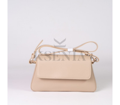 Жіноча сумка-багет КСЕНІЯ №26-24/3