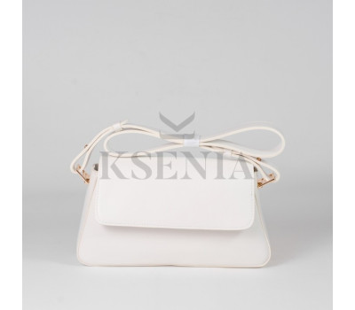 Жіноча сумка-багет КСЕНІЯ №26-24/7