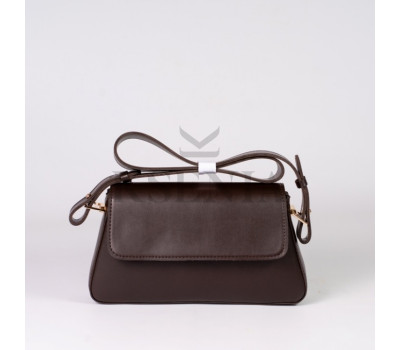 Жіноча сумка-багет КСЕНІЯ №26-24/8