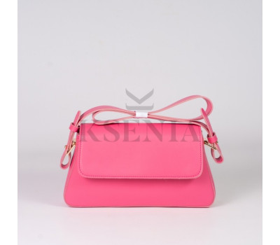 Жіноча сумка-багет КСЕНІЯ №26-24/9