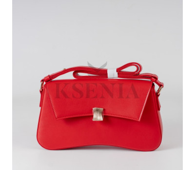 Жіноча сумка-багет КСЕНІЯ №28-24/1