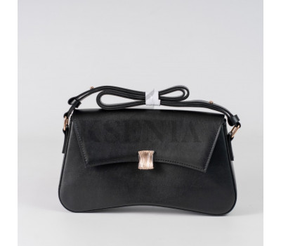 Жіноча сумка-багет КСЕНІЯ №28-24/3