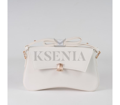 Жіноча сумка-багет КСЕНІЯ №28-24/4