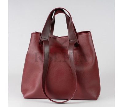 Жіноча сумка-тоут КСЕНІЯ №29-24/2