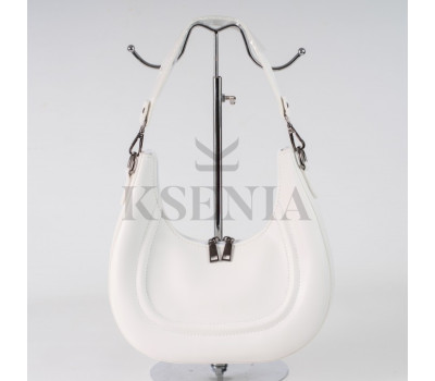 Жіноча сумка-багет КСЕНІЯ №30-24/1